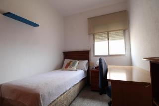 Three bedrooms in La Caleta - Cadix - 4
