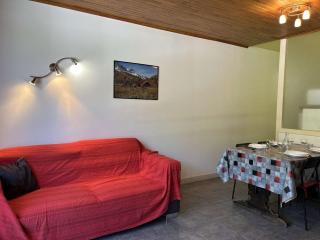 Confort à la montagne, studio spacieux 4 pers., centre Montgenèvre - FR-1-330D-99 - 5