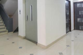 Hotel O GEMS STAR RESIDENCY BNB Bamandongri Railway Station - Belapurpāda - 9