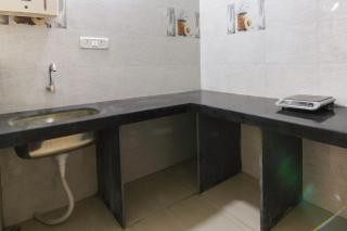Hotel O GEMS STAR RESIDENCY BNB Bamandongri Railway Station - Belapurpāda - 4