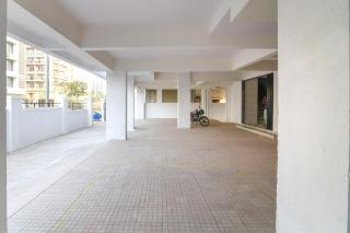 Hotel O GEMS STAR RESIDENCY BNB Bamandongri Railway Station - Belapurpāda - 2