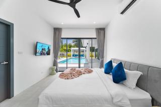 MANEE Jasmine Pool Villa, Bangrak, Bo Phut, Fisherman's Village - Bangrak Beach - 2