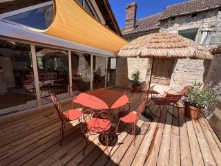 Maison des Conques - 9