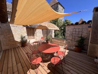 Maison des Conques - 3