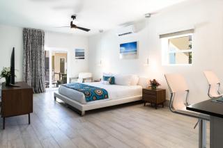 Royal St. Kitts Hotel - Frigate Bay - 5