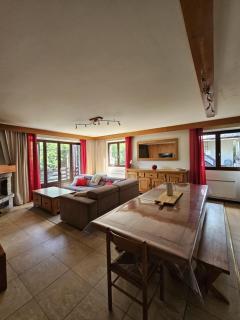 Chalet au Mont-Lozère - Chantegrive - 5