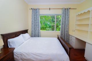 Gigiri Garden Retreat - Nairobi - 4