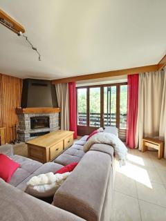 Chalet au Mont-Lozère - Chantegrive - 1