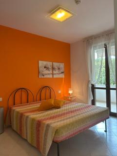 Residence le Pinete RTA - Cinquale - 2