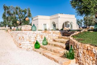 Villa dei sogni - Ostuni - 6