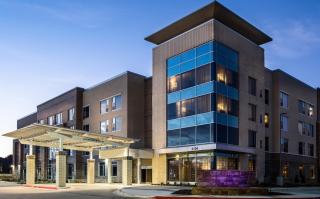 The Southlake Hotel - Southlake - 9