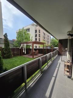 The Solstice Garden Suites - 1