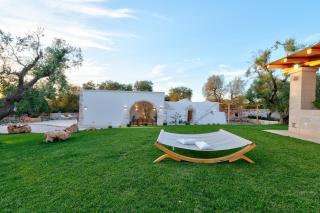 Villa dei sogni - Ostuni - 5