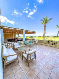 Apartamento Primera Línea Marines Racons, Les Deveses, Denia - Casas Devesa - 5
