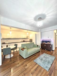 The Solstice Garden Suites - 2