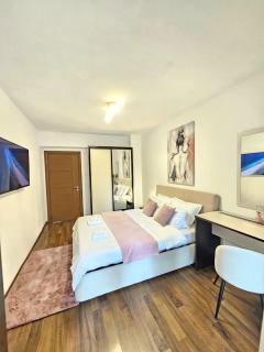 The Solstice Garden Suites - 7
