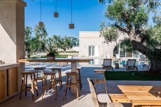 Villa dei sogni - Ostuni - 4