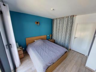 Très belle villa avec piscine - 8