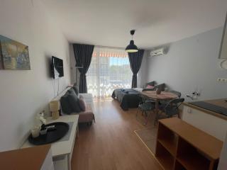 PANORAMA MARINA FORT BEACH & GRAND RESORT - Premium Apartments Sea Viev - 3