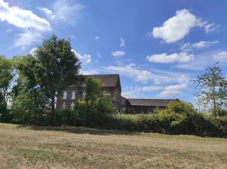 Wiesenblick im Gutshaus - Ferienwohnung - Kevelaer - 6
