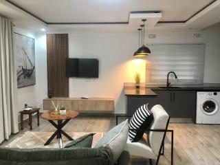 Plush 1Bed Apartment - PHI Great East Rd - Lusaka - 0