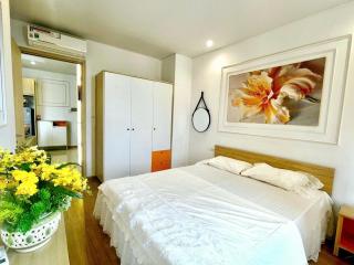 Căn 1n homestay green bay garden Hạ Long - Hạ Long - 4