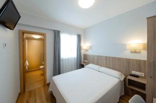 Hotel Pantón - Vigo - 4