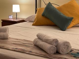 il sogno di erika apartament in lucca private parking - 9