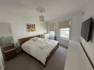 Cozy Mews House with Private Roof Terrace - Londra - 6