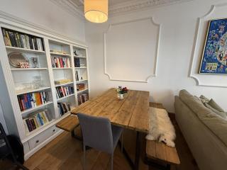 Cozy Mews House with Private Roof Terrace - Londra - 3