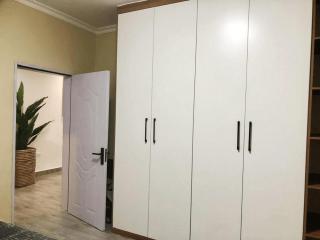 Plush 1Bed Apartment - PHI Great East Rd - Lusaka - 4
