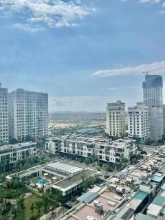 Căn 1n homestay green bay garden Hạ Long - Hạ Long - 5