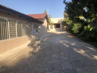 Plush 1Bed Apartment - PHI Great East Rd - Lusaka - 1