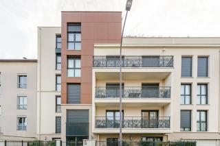 Luxury à 10mn du Centre de Paris & Free Parking - Vitry-sur-Seine - 9