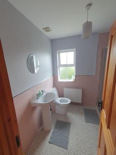 Cheerful 3 bedroom house on the North Coast - Portstewart - 8