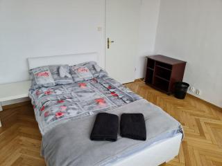 Fantastic Inn WAW - CH35 - Warsaw - 3