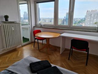 Fantastic-Inn Warszawa - CH35 - 2