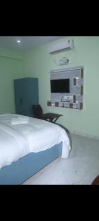 HOTELDream town - Greater Noida - 5