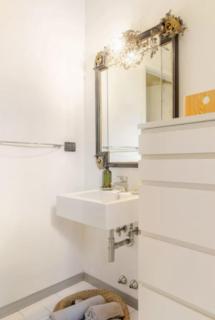 Loft Stazione Porta Serraglio - Prato - 2