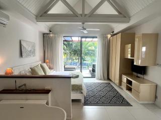 Luxury Suite La Balise Marina - Rivière Noire - 4