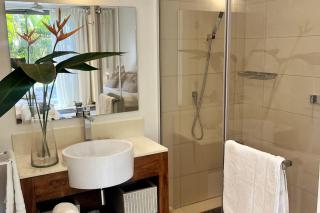 Luxury Suite La Balise Marina - 3