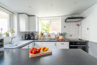 Truwell by Big Skies Cottages - Foulsham - 3