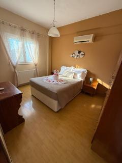 Sunset apartment by the sea - Palaiochórion - 9