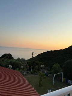 Sunset apartment by the sea - Palaiochórion - 5
