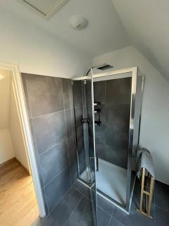 Gîte calme & cosy dans corps de ferme rénové - 5