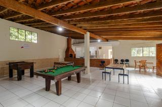 Chacara c wifi, churrasq, pisc, lazer,pet friendly - Iupeba - 9