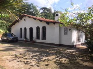 Casa de Campo & Home Office - Itapecerica da Serra , perto do Embu das Artes - Itapecerica da Serra - 0