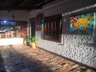 Casa de Campo & Home Office - Itapecerica da Serra , perto do Embu das Artes - Itapecerica da Serra - 4