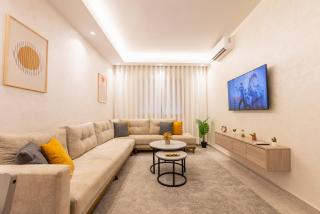 Apartment for families near Marjane - 0