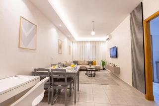 Apartment for families near Marjane - 9
